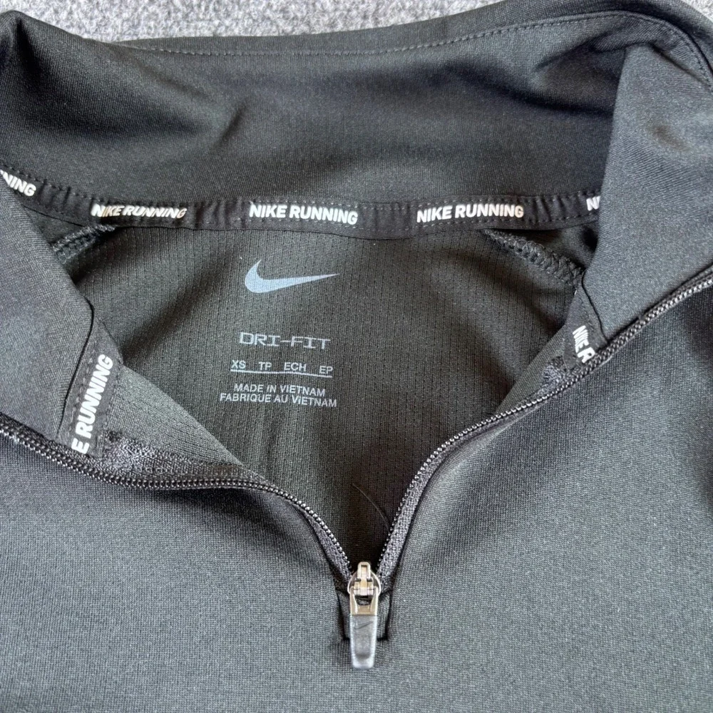 Nike running dri